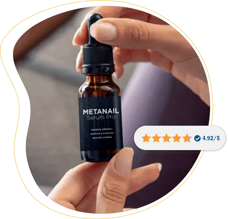 MetaNail Serum Pro free shipping